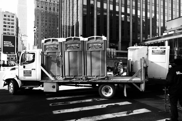 Best Porta potty rental for parties  in Syracuse, NE